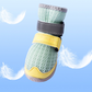 Breathable Mesh Dog Shoes