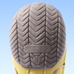 Breathable Mesh Dog Shoes