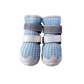 Breathable Mesh Dog Shoes