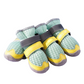 Breathable Mesh Dog Shoes