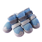Breathable Mesh Dog Shoes