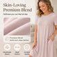 👚LAST DAY 50% OFF🌟🎁Women's Casual A-Line Dress