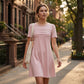 👚LAST DAY 50% OFF🌟🎁Women's Casual A-Line Dress