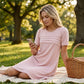👚LAST DAY 50% OFF🌟🎁Women's Casual A-Line Dress