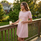 👚LAST DAY 50% OFF🌟🎁Women's Casual A-Line Dress