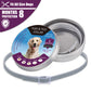 Flea & Tick Collar for Dogs
