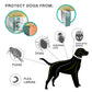 Flea & Tick Collar for Dogs