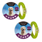 Flea & Tick Collar for Dogs