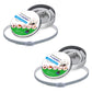 Flea & Tick Collar for Dogs