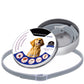 Flea & Tick Collar for Dogs