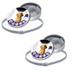 Flea & Tick Collar for Dogs
