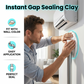 All-Purpose Waterproof Sealing Clay Putty