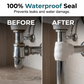 All-Purpose Waterproof Sealing Clay Putty