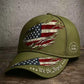 Patriotic Baseball Cap
