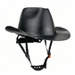 Cowboy Safety Hard Hat Wide Brim Construction Helmet