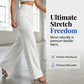 🎉 2026 Hot Sale — 50% OFF! 👖 High-Waist Wide Leg Pants – Airy Elegant Flow ✨