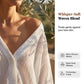 Women Lightweight Sun Protection Shirt Loose Sheer Casual Jacket