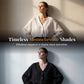 Women Lightweight Sun Protection Shirt Loose Sheer Casual Jacket