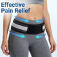 📢📢50% OFF !! ⏰SI Joint Belt for Sciatica Pain Relief