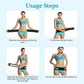 📢📢50% OFF !! ⏰SI Joint Belt for Sciatica Pain Relief