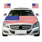 ⏰🔥LIMITED TIME 50% OFF!🔥50K+ SOLD! Patriotic Car Hood Flag Cover