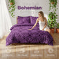 Comfortable and Breathable Duvet Cover Set