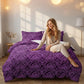 Comfortable and Breathable Duvet Cover Set