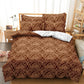 Comfortable and Breathable Duvet Cover Set