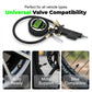 ⏳Limited-time 50% off⏰Digital Tire Inflator with Pressure Gauge LED Backlit Air Chuck🚗🛞