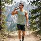 🏃 Versatile Men's Training Tank Top — Breathable & Soft for Gym, Running & Everyday Wear
