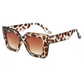 📢📢50% OFF !! ⏰50K+ SOLD!  ☀️Statement Square Sunglasses🕶️