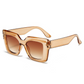📢📢50% OFF !! ⏰50K+ SOLD!  ☀️Statement Square Sunglasses🕶️