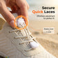 Quick-Dry Water Shoes with Non-Slip Rubber Sole