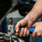 Professional Brake Line Flaring Tool Kit