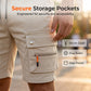 Versatile Cargo Shorts