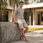 Versatile Cargo Shorts