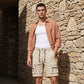 Versatile Cargo Shorts
