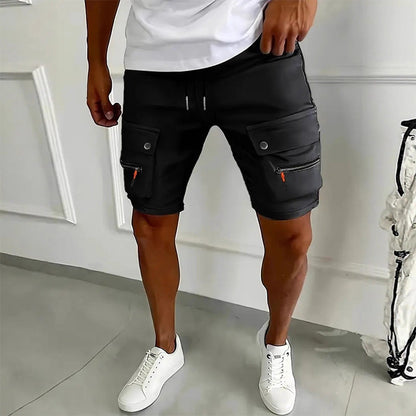 Versatile Cargo Shorts