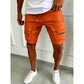 Versatile Cargo Shorts