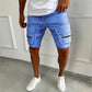 Versatile Cargo Shorts
