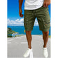 Versatile Cargo Shorts