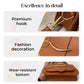 Women's Crossbody Bag with Top Handle