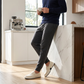 Men's Casual Canvas Slip-On Shoes