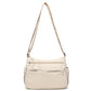 🔥HOT SALE 50% OFF – Everyday Crossbody Bag | Ultimate Pocket Organization, Weatherproof, Lightweight 🎒 Surprisingly Spacious Interior – Commute & Travel Ready ✨