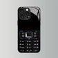Retro Keypad Phone Case