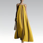 ⏳Limited-time 50% off⏰Women's Summer Spaghetti-Strap Maxi Dress👗