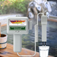 2-in-1 Pool Water pH & Chlorine Tester