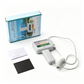 2-in-1 Pool Water pH & Chlorine Tester