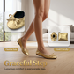 🥳2026 HOT SALE🥳💞20K+ SOLD!✨ 💝  Women's Elegant Foldable Ballet Flats