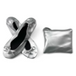 🥳2026 HOT SALE🥳💞20K+ SOLD!✨ 💝  Women's Elegant Foldable Ballet Flats